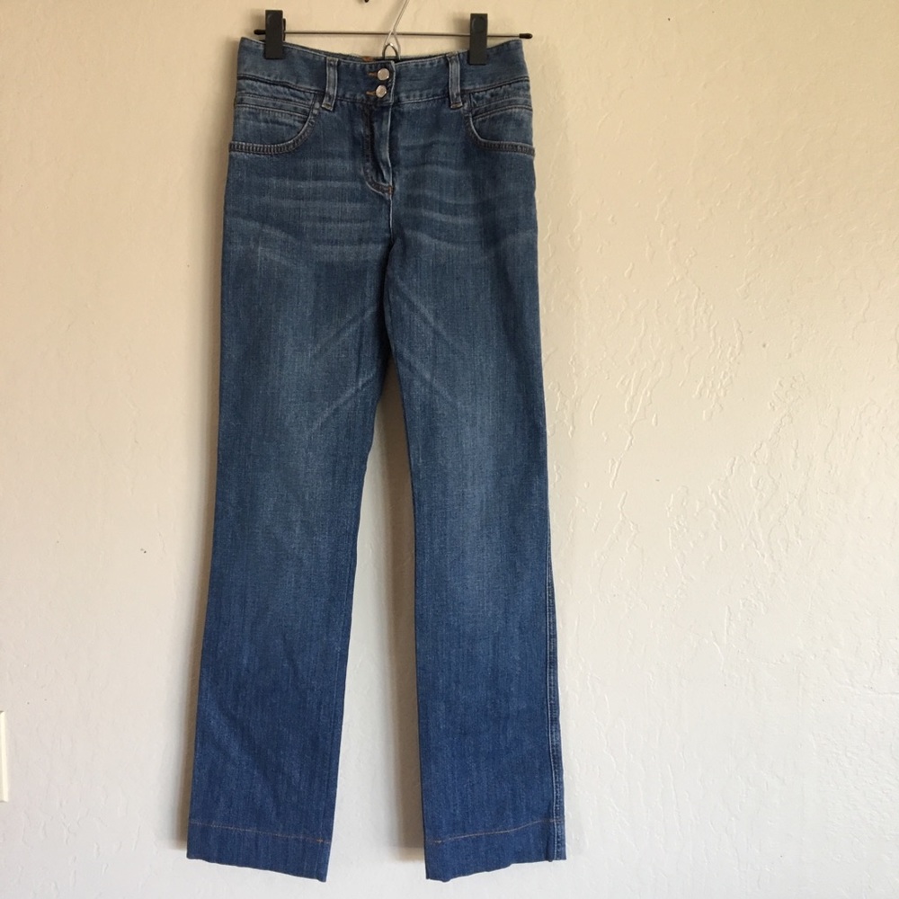 Dolce & Gabbana Jean size 0